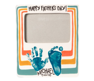 Oxford Valley Father's Day Frame