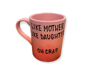 Oxford Valley Mom's Ombre Mug