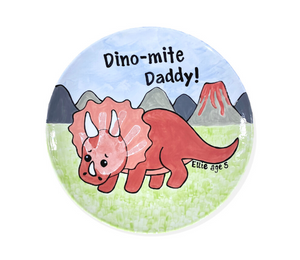 Oxford Valley Dino-Mite Daddy