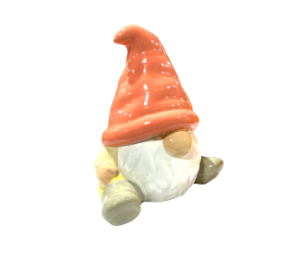 Oxford Valley Fall Gnome