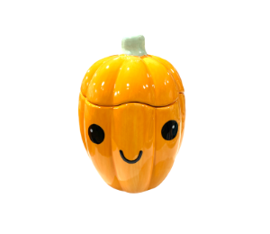 Oxford Valley Cute Pumpkin Box