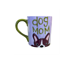 Oxford Valley Dog Mom Mug