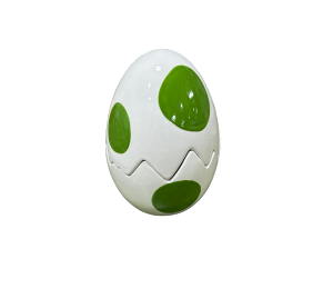 Oxford Valley Dino Egg Box