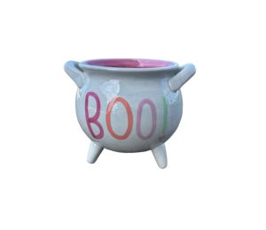 Oxford Valley Boo Cauldron