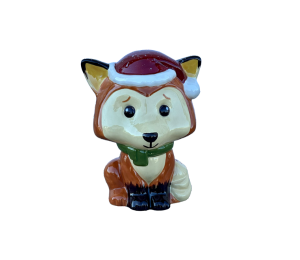 Oxford Valley Winter Fox