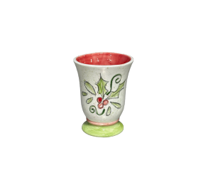 Oxford Valley Holly Tumbler
