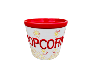 Oxford Valley Popcorn Bucket