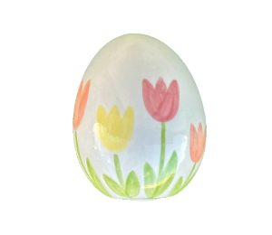 Oxford Valley Tulip Egg