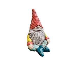 Oxford Valley Bramble Beard Gnome
