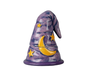 Oxford Valley Wizard Hat Box