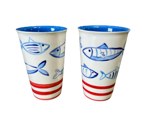 Oxford Valley Dolce Vita Cups