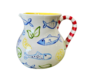 Oxford Valley Dolce Vita Pitcher