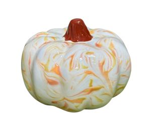 Oxford Valley Orange Shaving Cream Pumpkin