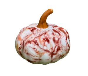 Oxford Valley Squatty Pumpkin