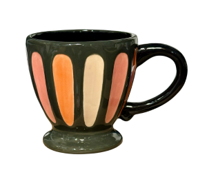Oxford Valley Freaky Floral Mug
