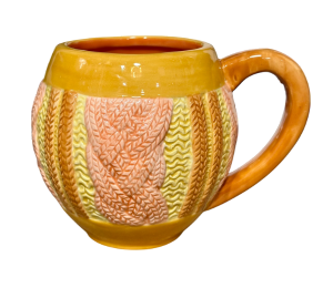 Oxford Valley Sweater Weather Mug