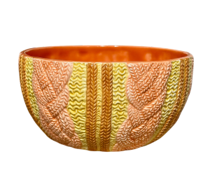 Oxford Valley Sweater Weather Bowl