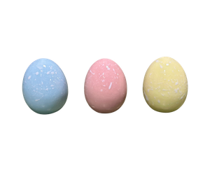 Oxford Valley Speckled Eggs