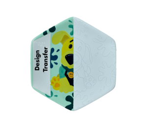 Oxford Valley Design Transfer